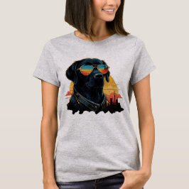 Canine Cool T-shirt