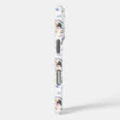 Canine Cuddle Case-Mate iPhone Case (Achterkant / Rechts)