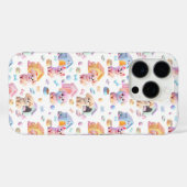 Canine Cuddle Case-Mate iPhone Case (Achterkant (horizontaal))