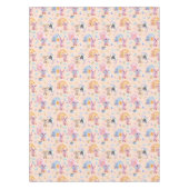 Canine Cuddle Wrap Tafelkleed (Voorkant)