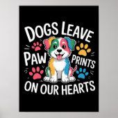 Canine Heartfelt Legacy Poster (Voorkant)