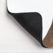 Canis familiaris 2 muismat (Hoek)