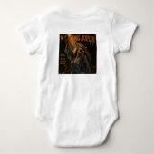 Canis Joplin Album: een parodie Romper (Achterkant)