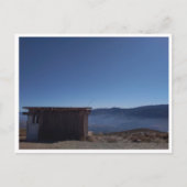 Canjayar, Andalusië (Spanje) Briefkaart (Voorkant)