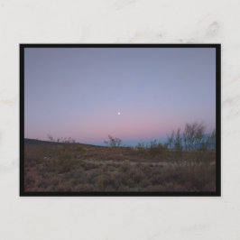 Canjayar, Andalusië (Spanje) Briefkaart