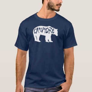 Canmore Alberta Beer T-shirt