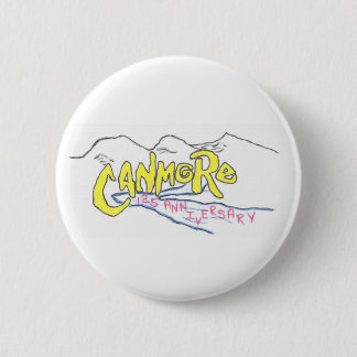 canmore logo ronde button 5,7 cm