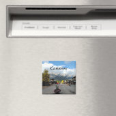 Canmore magnet (Insitu (Vaatwasser))
