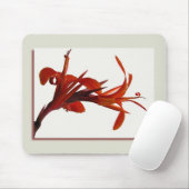 Canna Mousepad Muismat (Met muis)