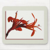 Canna Mousepad Muismat (Voorkant)