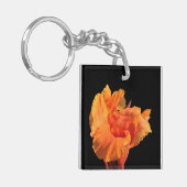 canna sleutelhanger (Voorkant Links)
