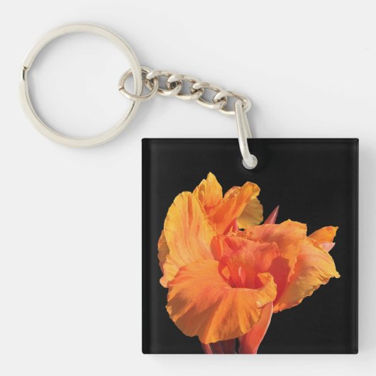 canna sleutelhanger (Voorkant)