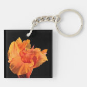 canna sleutelhanger (Achterkant)