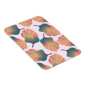 Canna Tropicanna Leaves in Pastel Magneet (Rechterzijde)