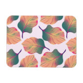 Canna Tropicanna Leaves in Pastel Magneet (Horizontaal)