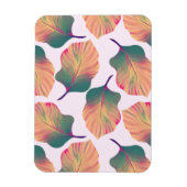 Canna Tropicanna Leaves in Pastel Magneet (Verticaal)