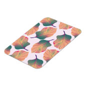 Canna Tropicanna Leaves in Pastel Magneet (Linkerzijde)