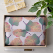 Canna Tropicanna Leaves in Pastel Tissuepapier (Geschenk)