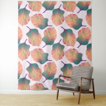 Canna Tropicanna Leaves in Pastel