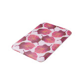 Canna Tropicanna Leaves in Pink Badmat (Gekanteld)