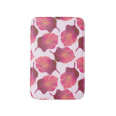 Canna Tropicanna Leaves in Pink Badmat (Voorkant Verticaal)