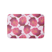 Canna Tropicanna Leaves in Pink Badmat (Voorkant)