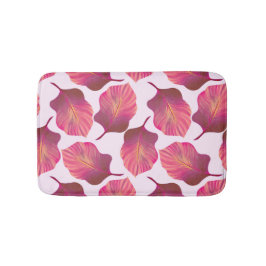 Canna Tropicanna Leaves in Pink Badmat