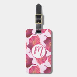 Canna Tropicanna Leaves in Pink Bagagelabel