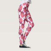 Canna Tropicanna Leaves in Pink Leggings (Rechts)