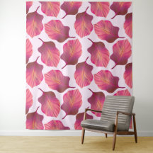 Canna Tropicanna Leaves in Pink