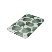 Canna Tropicanna Tropical Leaves, Green Badmat (Gekanteld)