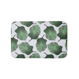 Canna Tropicanna Tropical Leaves, Green Badmat