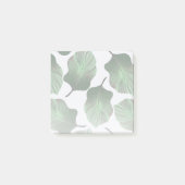Canna Tropicanna Tropical Leaves, Green Post-it® Notes (Voorkant)