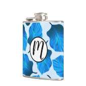 Canna Tropicanna Tropical Leaves in Blue Heupfles (Links)