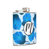 Canna Tropicanna Tropical Leaves in Blue Heupfles (Rechts)