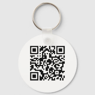 cannencode qrcode sleutelketen sleutelhanger
