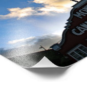 Cannery Row Foto Afdruk (Hoek)