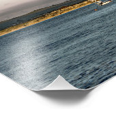 Cannery Row Foto Afdruk (Hoek)