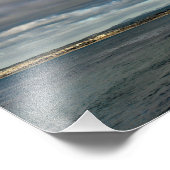 Cannery Row Foto Afdruk (Hoek)