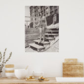 Cannes, 1935 poster (Keuken)