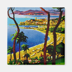 Cannes ~ Cote d'Azur Magneet