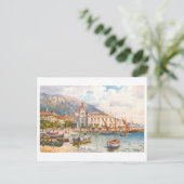 Cannes Frankrijk Casino  Briefkaart (Staand voorkant)