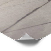 Cannes, Frankrijk in de jaren dertig Poster (Hoek)