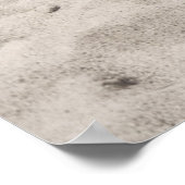 Cannes, Frankrijk, jaren dertig Poster (Hoek)