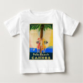 Cannes Frans reizen (Voorkant)