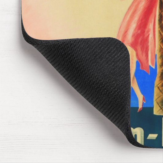  Cannes Frans reizen Muismat (Hoek)