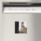 Cannes, oude toren magneet (Insitu (Vaatwasser))