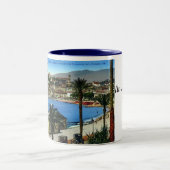 Cannes Souvenir Mok (Center)