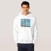 Cannes Zee Front 2014 Hoodie (Voorkant volledig)