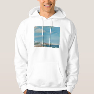 Cannes Zee Front 2014 Hoodie